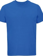 SOL'S Legend Unisex bio IC tričko 25.3981 royal blue