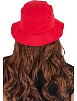Flexfit 5003 Klobouk 55.5003 red