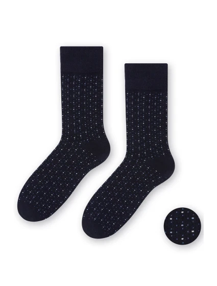 Steven 056-199 barva:tmavě modrá