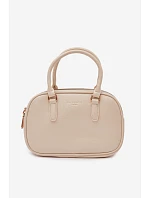 Malá ekokůže kabelka model 22111478 - Flora&Co