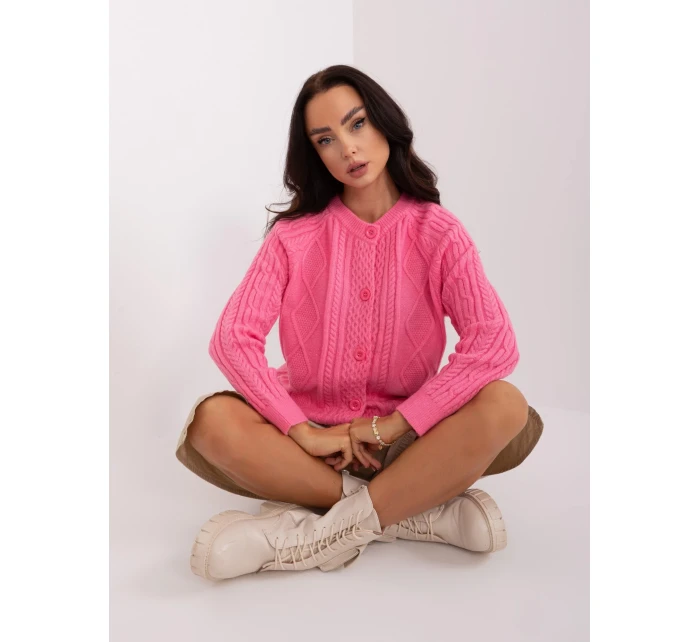 Přepínač AT SW 2346 2.99P růžová