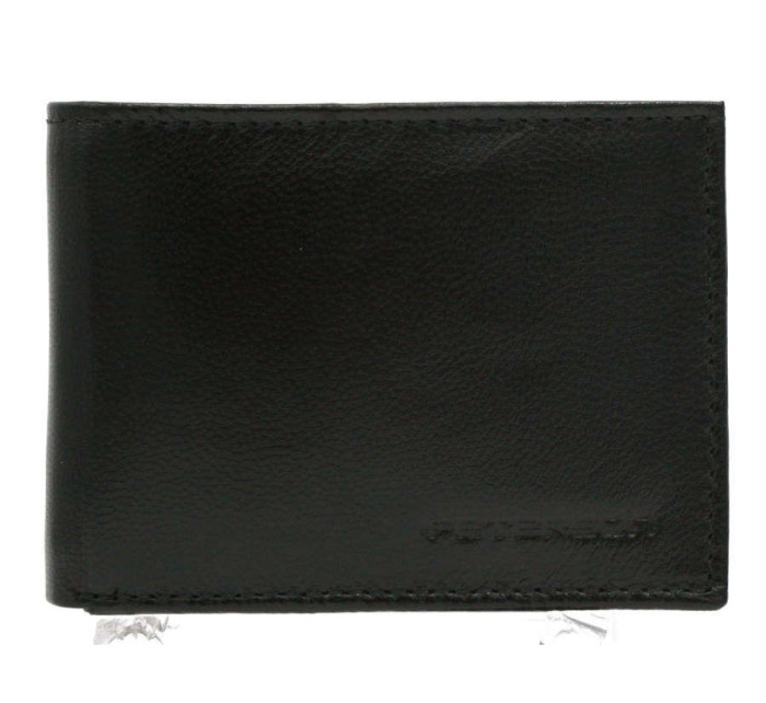 *Dočasná kategorie Dámská kožená peněženka PTN RD 280 GCL černá