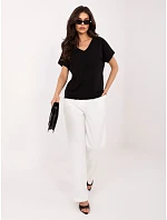 Halenka RV BZ A1321.91 černá Halenka RV BZ A1321.91 černá