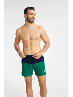 Plavky  Námořnická zelená  model 18121892 - Henderson