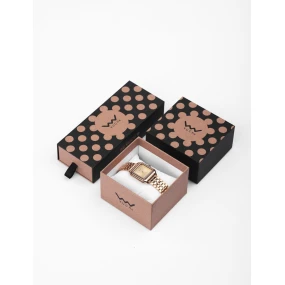 Hodinky model 21276037 Dark Silver - Vuch