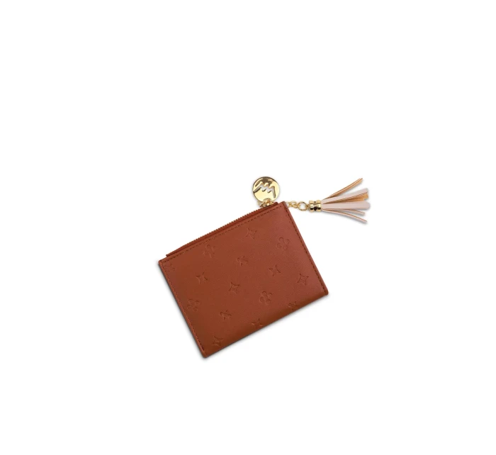 Peněženka VUCH Shuri Brown