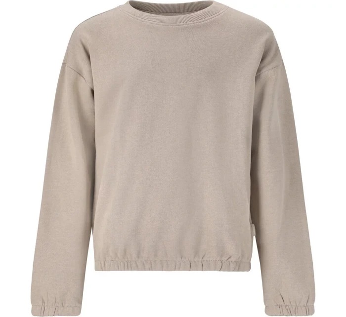 Dívčí mikina model 20048981 Jr. Crew Neck - Endurance