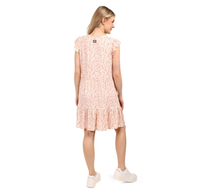 Dámské letní šaty NAX ADEGA 