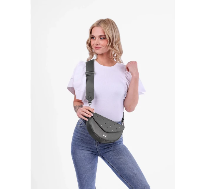 Dámská ledvinka Vuch Tricia Dotty Grey