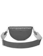 Dámská ledvinka Vuch Tricia Dotty Grey