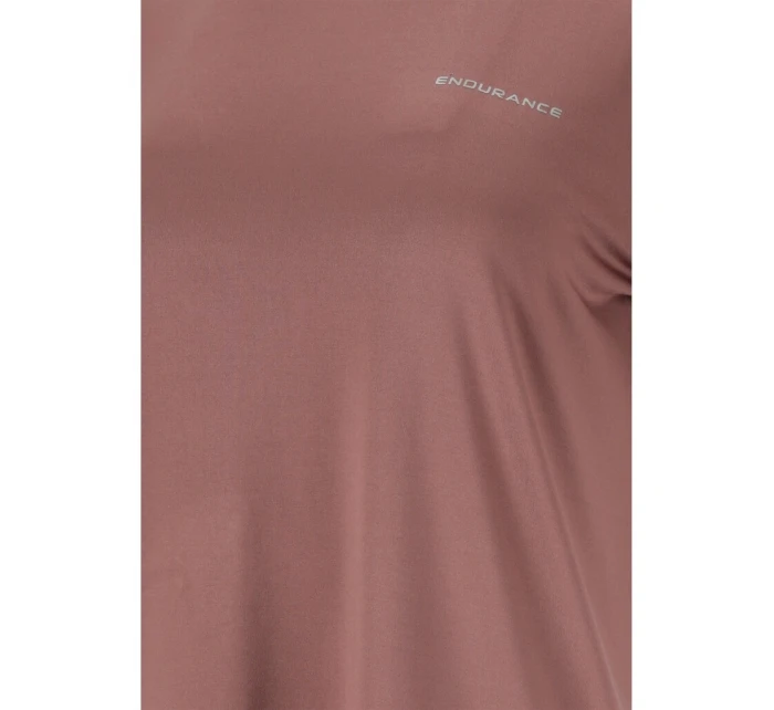 Dámské triko model 21302785 V2 - Endurance