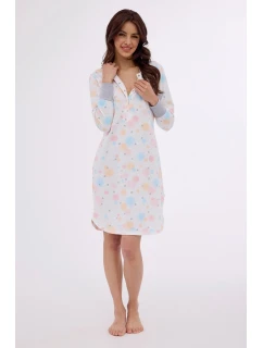 DÁMSKÁ KOŠILE DR 777/381 STAR 3