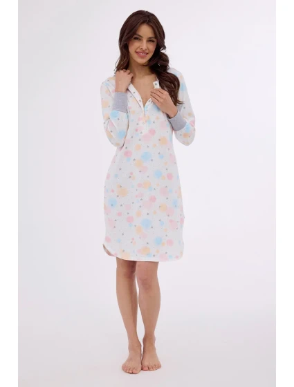 DÁMSKÁ KOŠILE DR 777/381 STAR 3