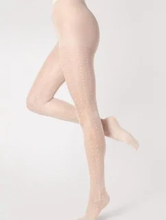 Punčochové kalhoty  model 196144 Fiore