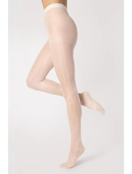 Punčochové kalhoty model 196144 Fiore Punčochové kalhoty model 196144 Fiore