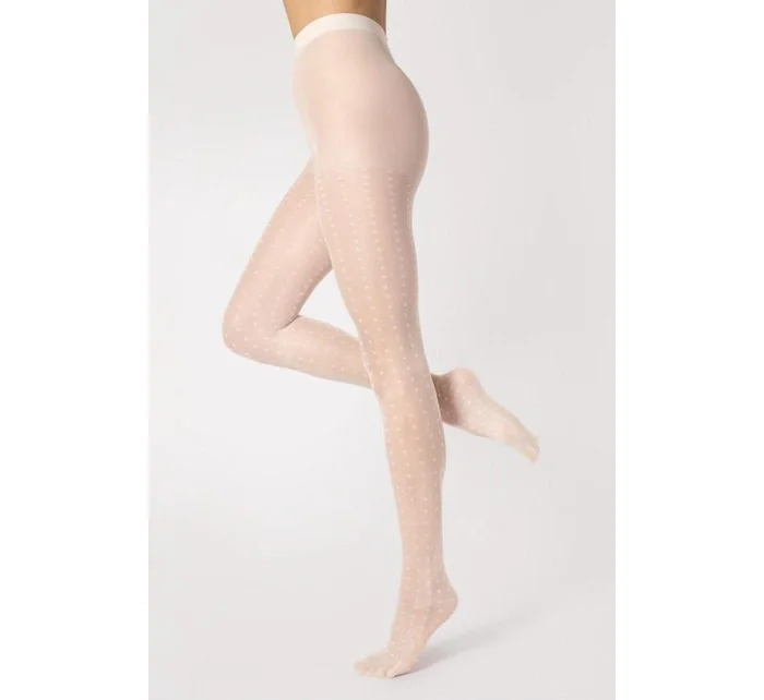 Punčochové kalhoty model 196144 Fiore Punčochové kalhoty model 196144 Fiore