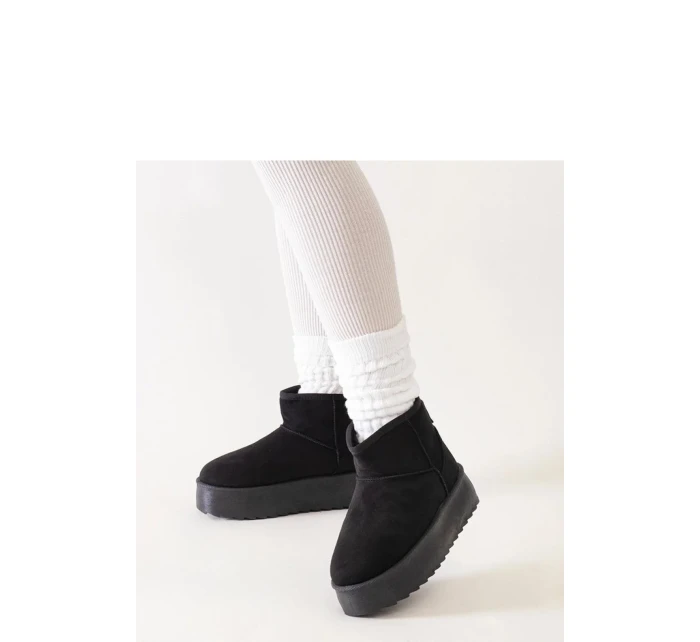 Sněhule model 204713 Solea Sněhule model 204713 Solea