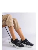 Tenisky model 207123 Solea Tenisky model 207123 Solea