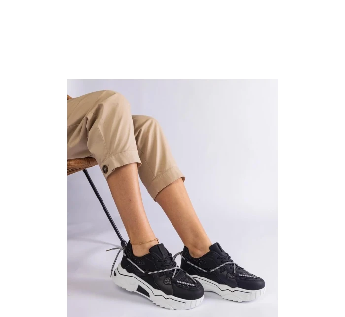 Tenisky model 207123 Solea Tenisky model 207123 Solea