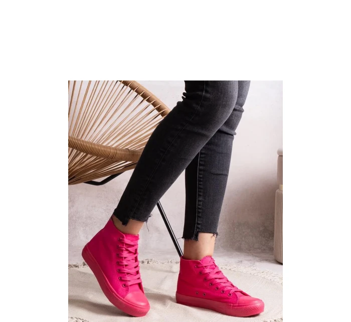 Tenisky  model 207219 Solea