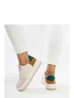 Tenisky  model 207404 Solea