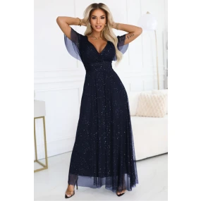 Dlouhé šaty model 221798 Numoco Dlouhé šaty model 221798 Numoco