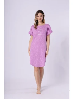Noční košilka  model 223688 M-Max