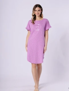 Noční košilka  model 223688 M-Max