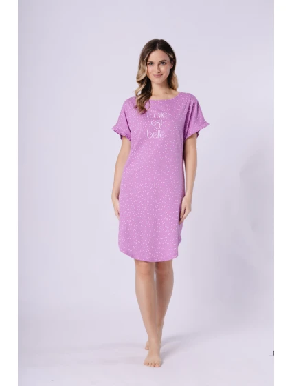 Noční košilka  model 223688 M-Max