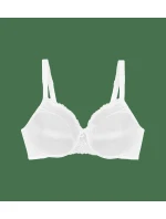 Podprsenka Ladyform Soft W X - TRIUMPH WHITE - TRIUMPH