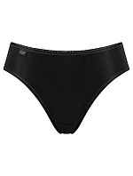 sloggi 24/7 Microfibre Tai C3P - BLACK - SLOGGI BLACK - SLOGGI