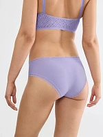 sloggi GO Crush Hipster C3P - Lilac - SLOGGI Lilac - SLOGGI