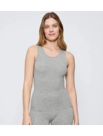 Beauty Layers model 21743681 Top Wool GRAY  GRAY - Triumph