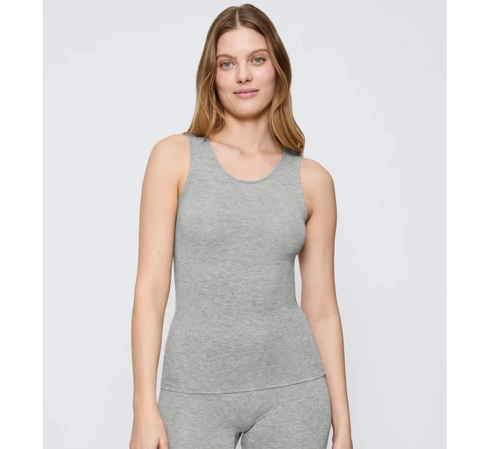 Beauty Layers model 21743681 Top Wool GRAY  GRAY - Triumph