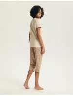 Piżama Ladies  kr/r S2XL model 22035145 - HENDERSON LADIES