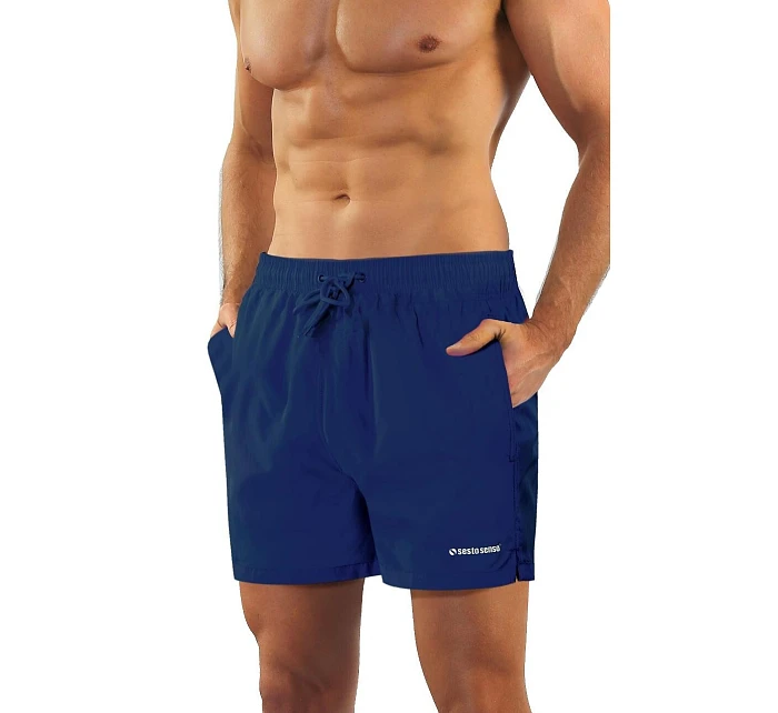Plavecké šortky model 22047381 M3XL - Sesto Senso