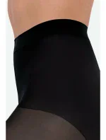 Dámské punčochové kalhoty Gatta Fortissima 15 den 5-XL Dámské punčochové kalhoty Gatta Fortissima 15 den 5-XL