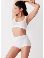 Dámské kalhotky  Maxi Modal M4XL model 18836269 - Cotonella
