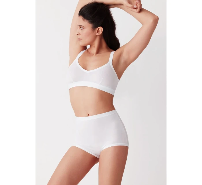 Dámské kalhotky  Maxi Modal M4XL model 18836269 - Cotonella