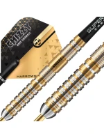 Brány 2 90% šipky model 20909999 - Harrows