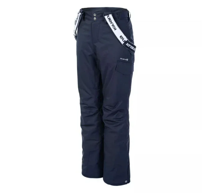 Lyžařské kalhoty  II W model 19553442 - Iguana