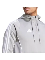 Adidas Tiro 24 Training Hooded M mikina IR7551 pánské