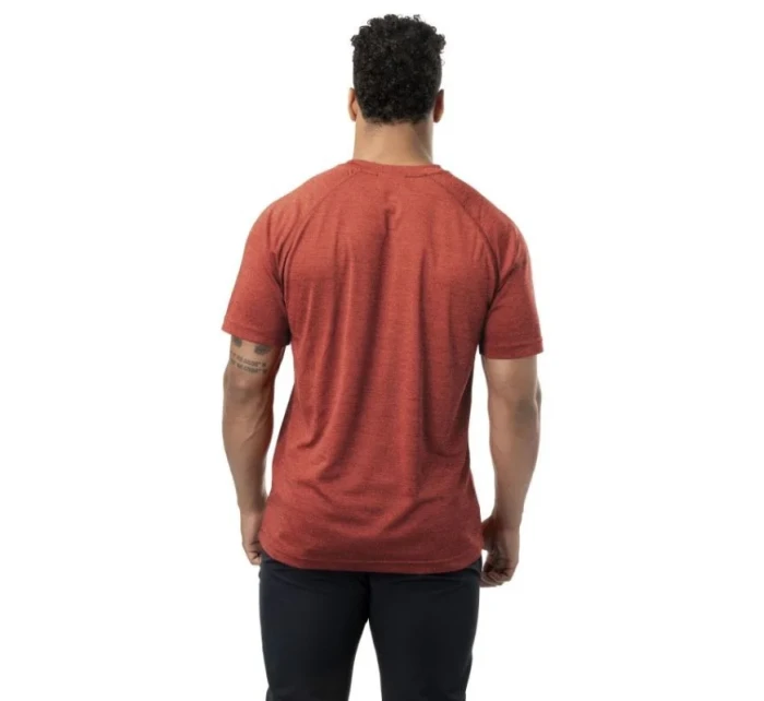 Tričko Team Tech Tee Sr M model 20486865 - Bauer