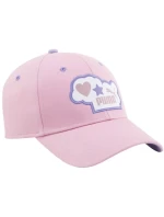 Puma Comic Cap Galactic Jr 25423 07 baseballová čepice Puma Comic Cap Galactic Jr 25423 07 baseballová čepice