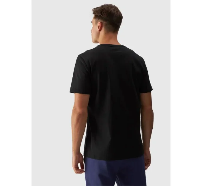 Tričko M model 22050820 pánské - 4F Tričko M model 22050820 pánské - 4F