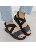 Jezzi W 24142 JEZ448A pohodlné sandály