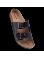 Dámské žabky model 21356005 W - Iguana