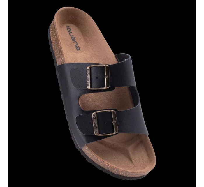 Dámské žabky model 21356005 W - Iguana