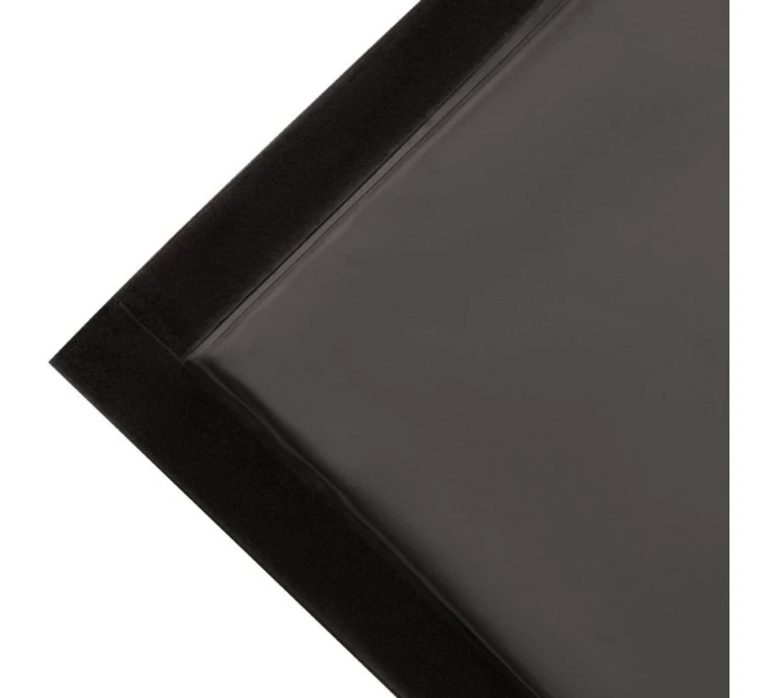 Skládací matrace černá  model 21332523 - HMS