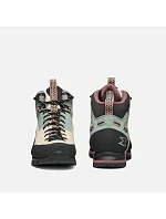 Dámské trekové boty Garmont Vetta Evo GTX – iceberg green/whitecup grey Dámské trekové boty Garmont Vetta Evo GTX – iceberg green/whitecup grey